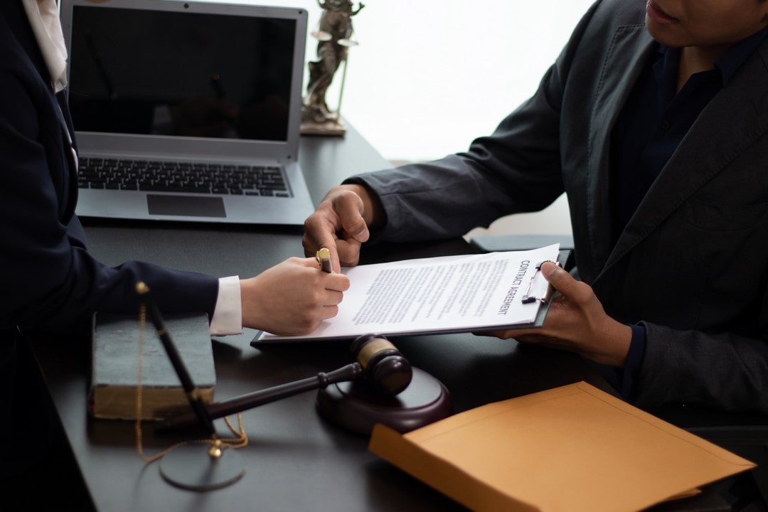 Sexual Assault Compensation Lawyers