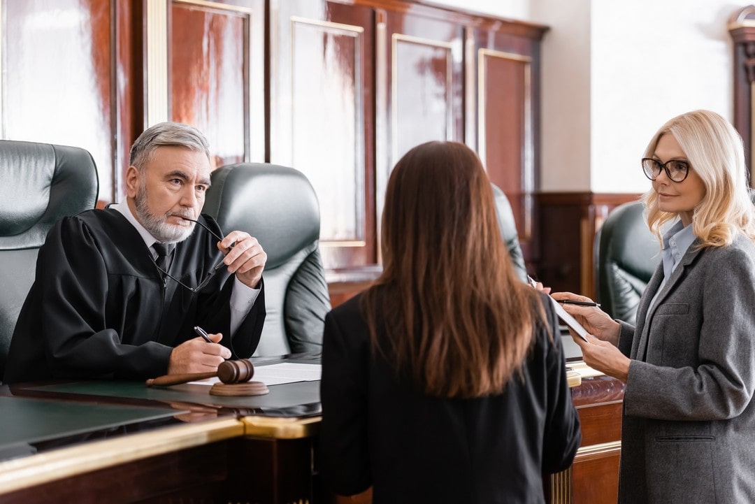 Abuse Claims Lawyers