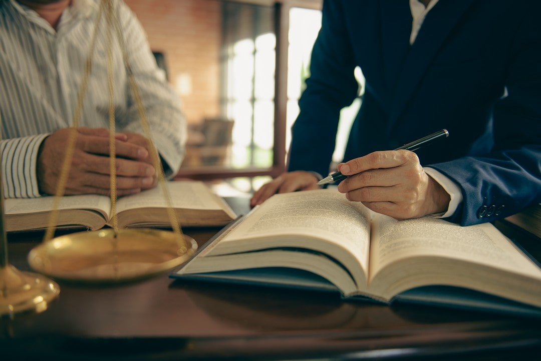 Estate Litigation Lawyers