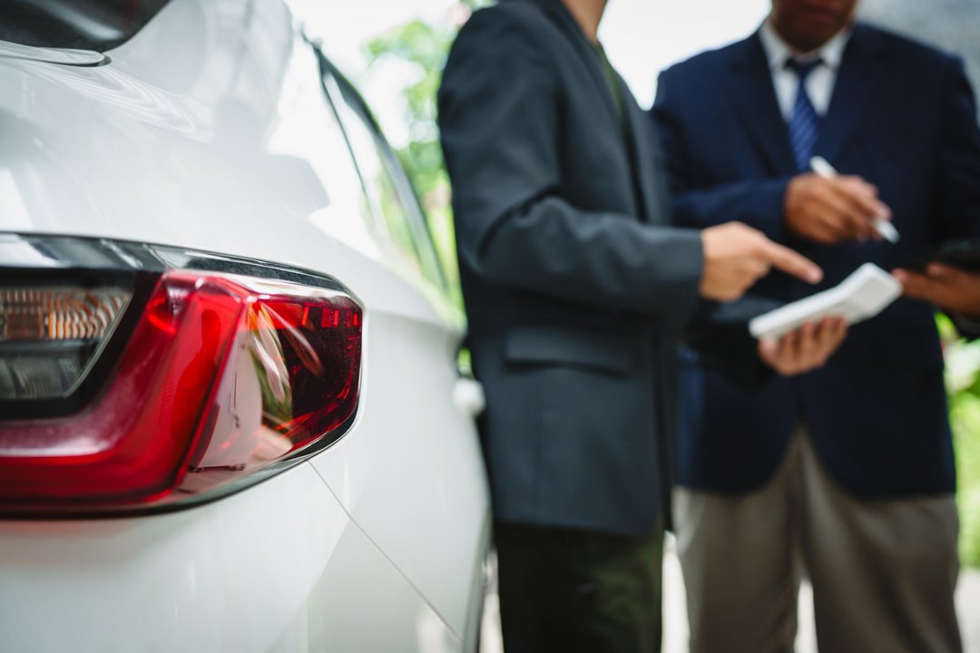Car Accident Lawyers