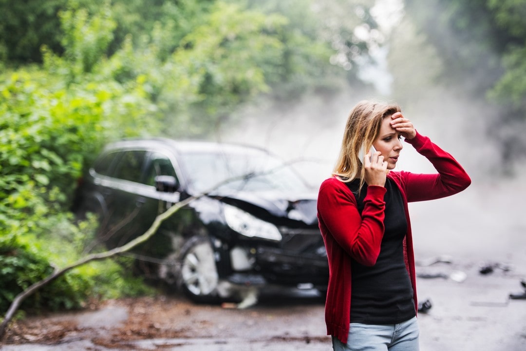 Car Accident Compensation