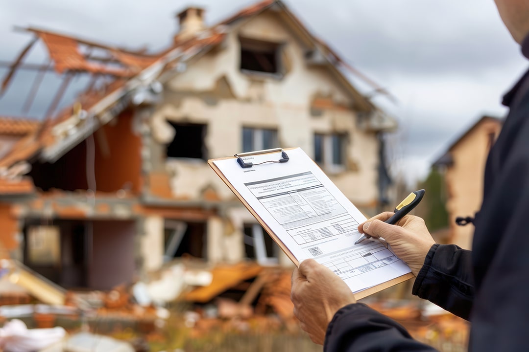 Public Liability Claim