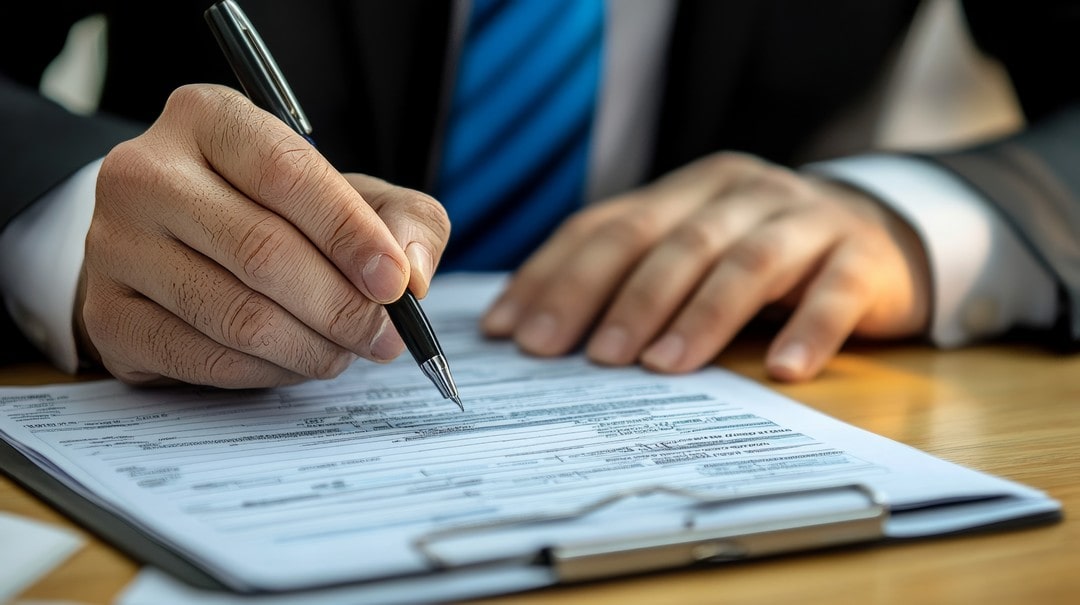 Car Accident Compensation Claim