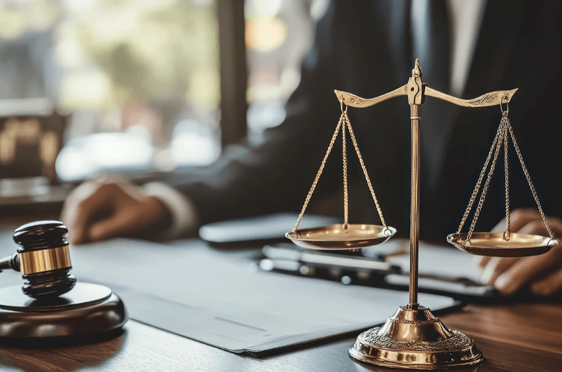 Personal Injury Lawyers