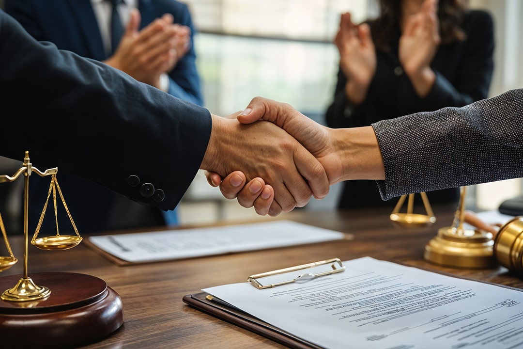 Personal Injury Mediation