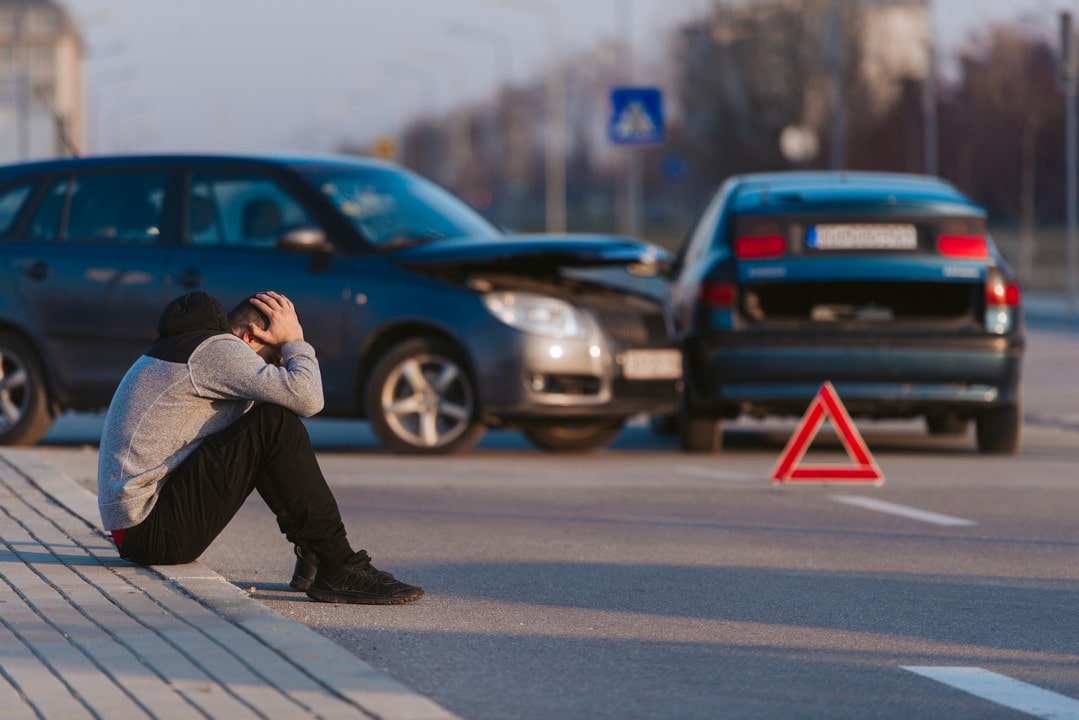 Car Accident Victim Compensation