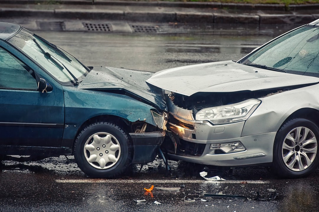 Car Accident Compensation