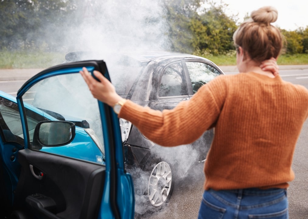 Car Accident Claim
