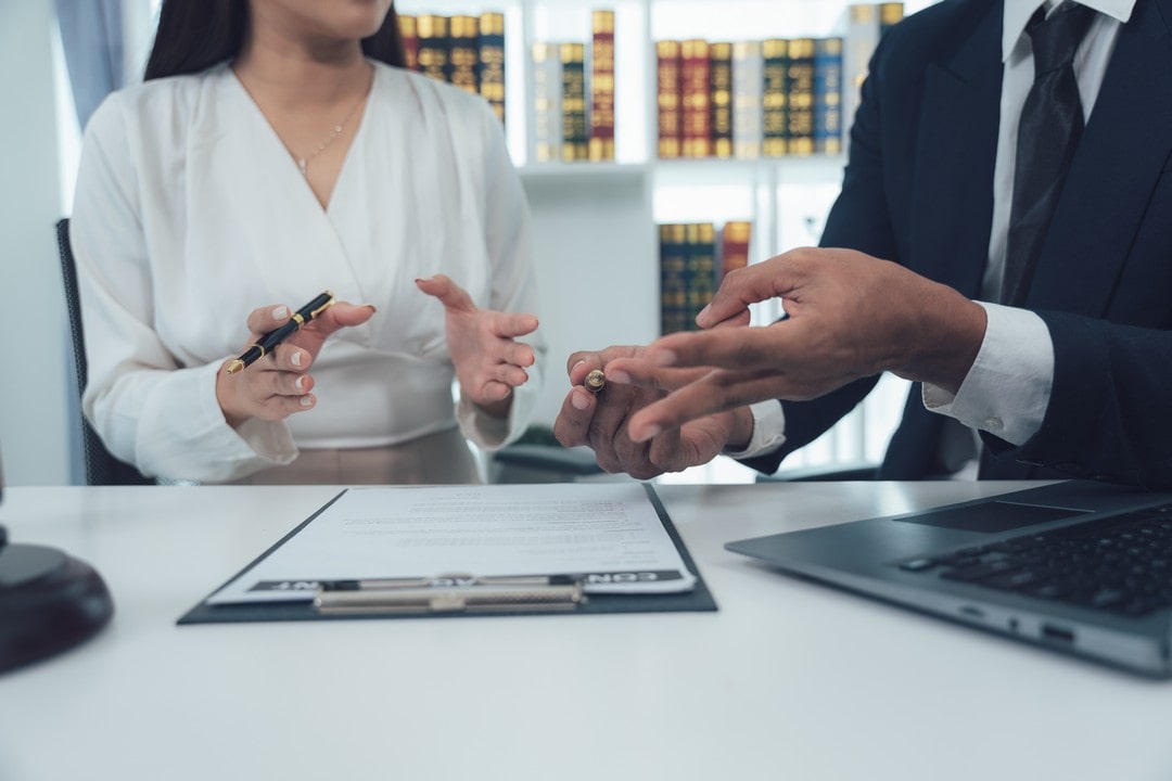 TPD Lawyers Discussion