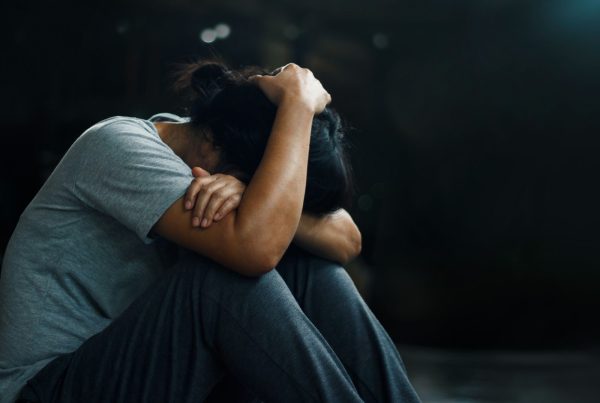 The Hidden Impact of Psychological Injury