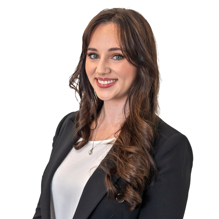 Taylor Portelli - Personal Injury Lawyer Adelaide